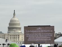 2026 March for Life